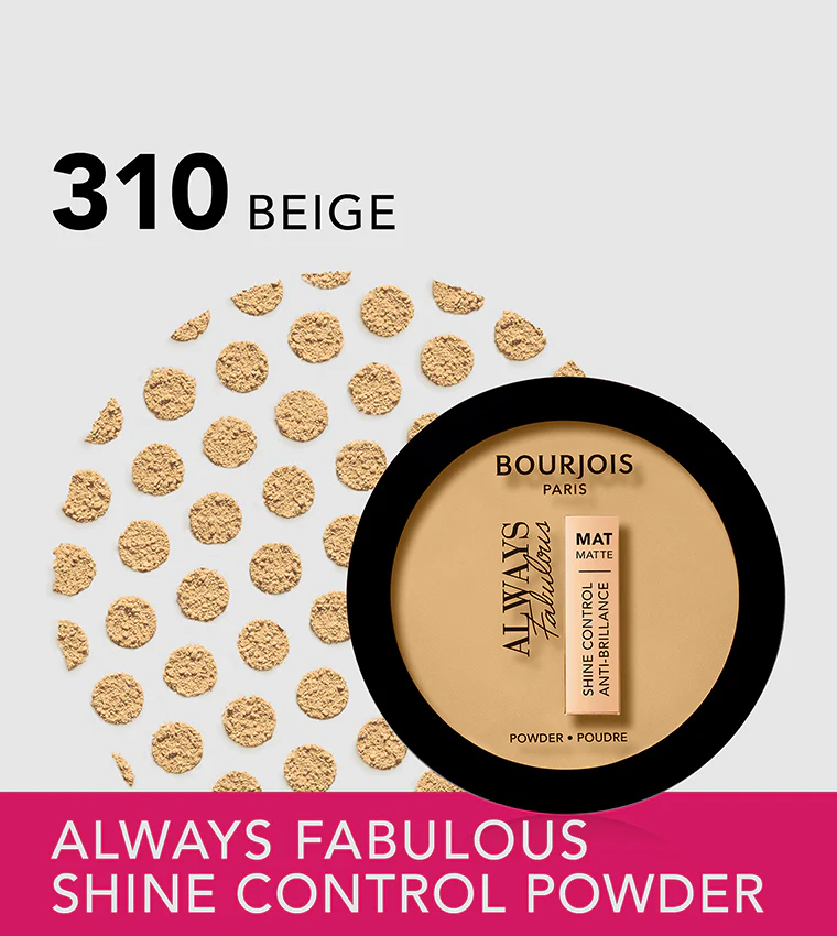 Always Fabulous Powder - Image 7
