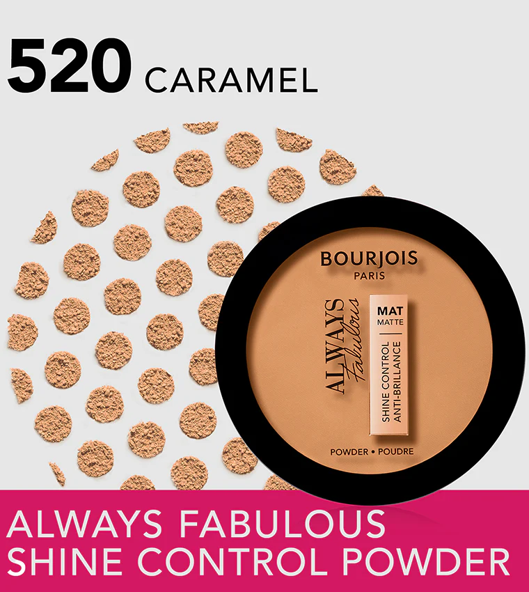 Always Fabulous Powder - Image 9
