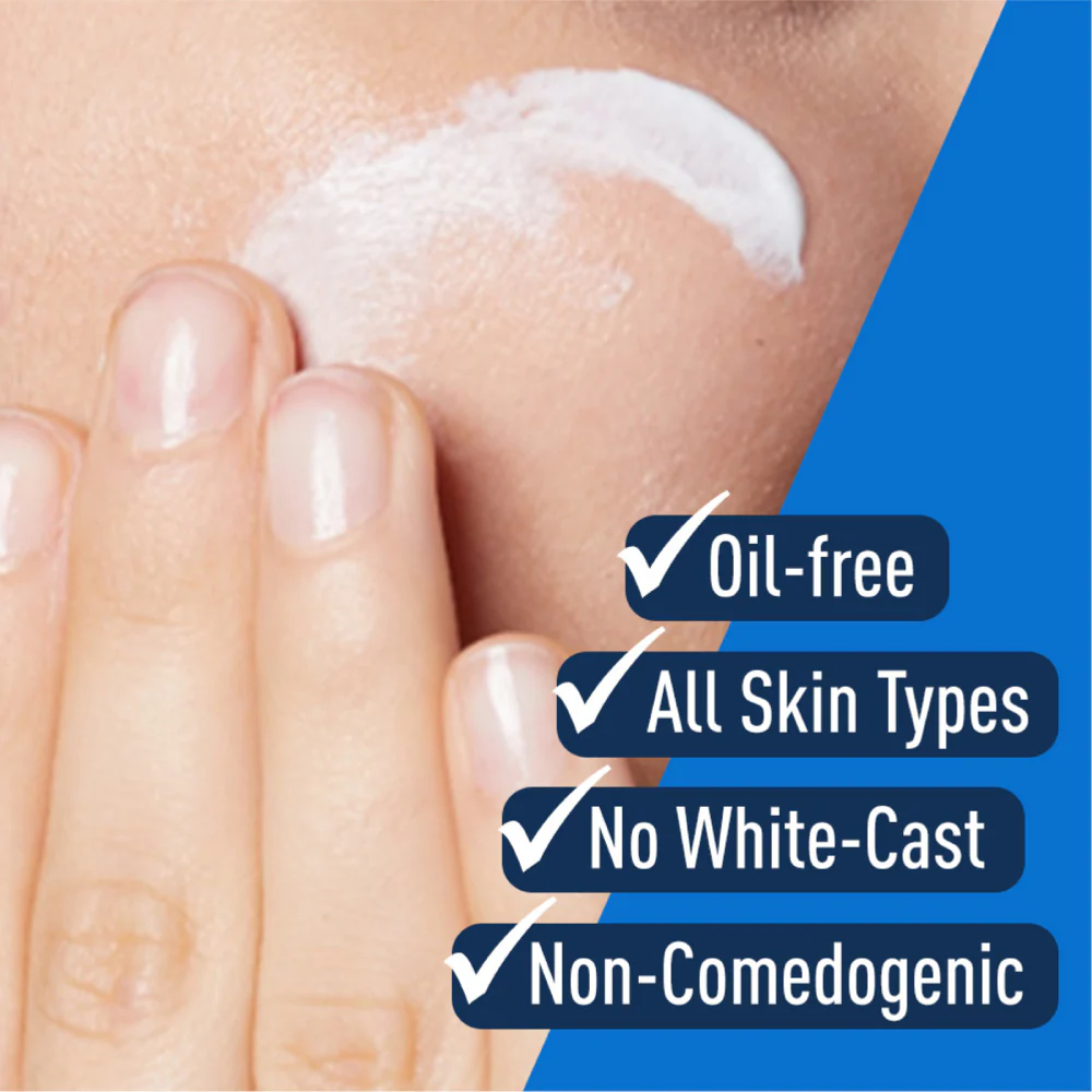 AM Facial Moisturizing Lotion SPF 30 - Image 4