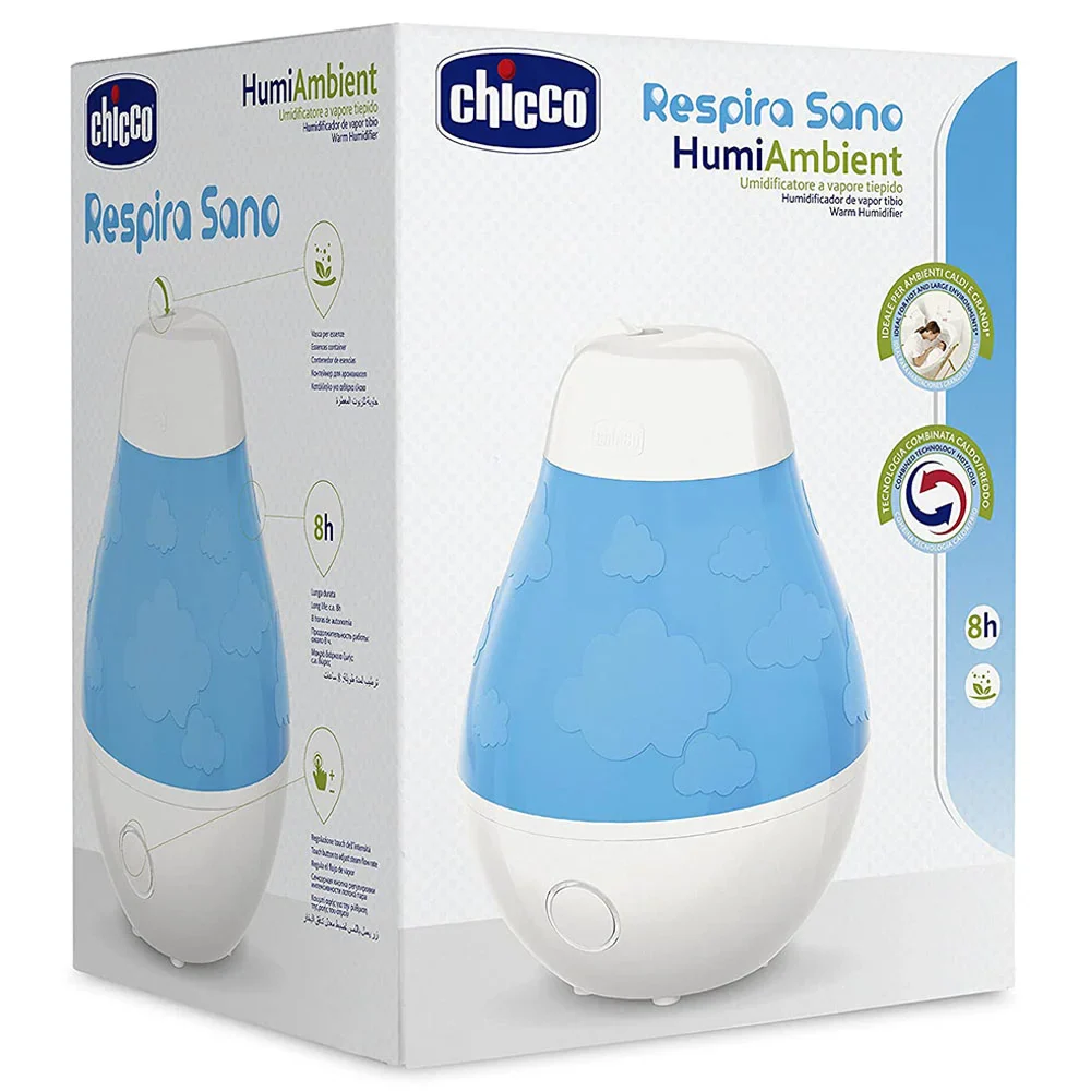 Ambient Cold / Hot