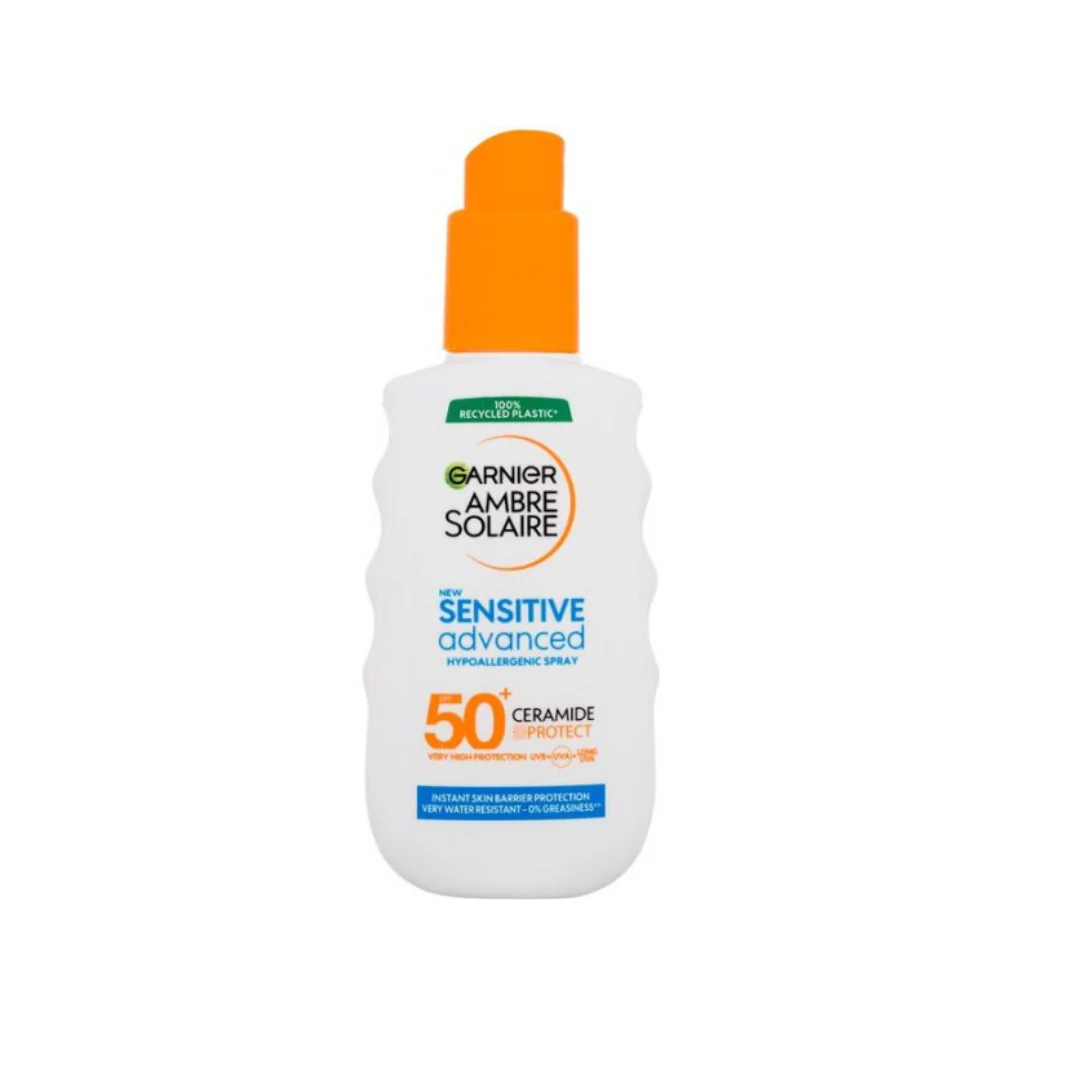 Ambre Solaire Sensitive Advanced