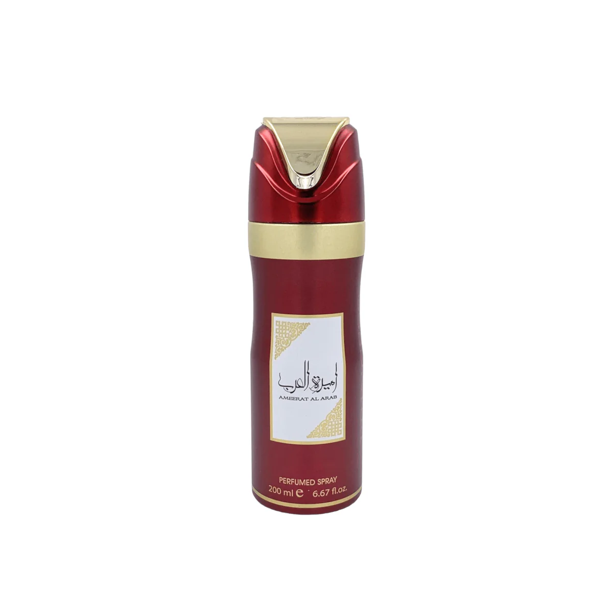 Ameerat Al Arab (Princess of Arabia) Perfumed Body Spray 200ml