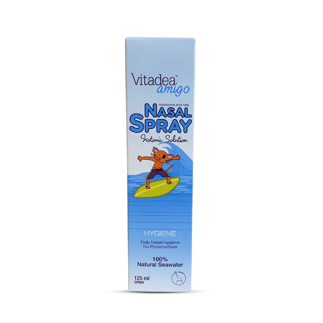 Amigo Spray Nasal