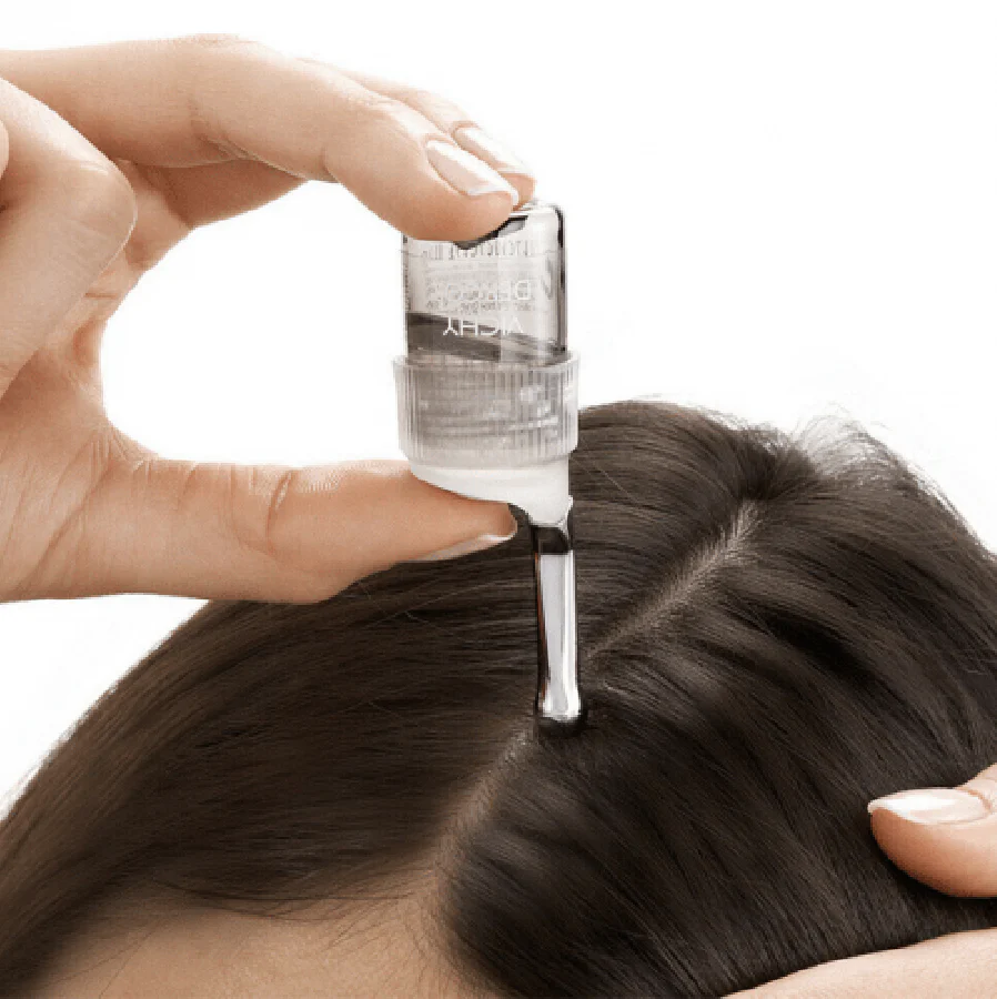 Aminexil Clinical 5 Anti-Hair Fall Treatment for Women - Image 4