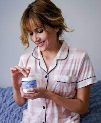 Amino Collagen C  Cream with Vitamin E  Skin Rejuvenation - Image 3