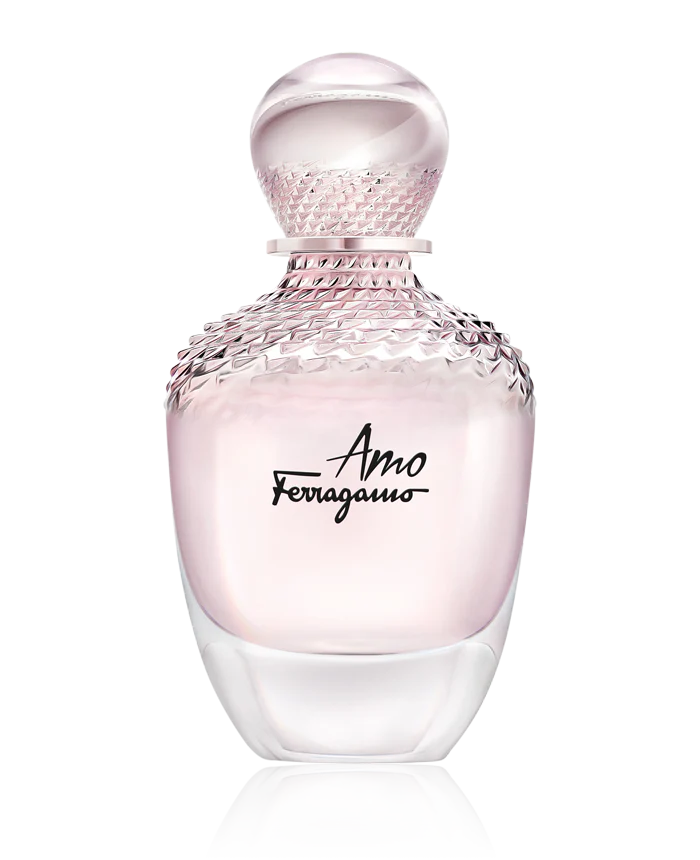 Amo Eau De Parfum