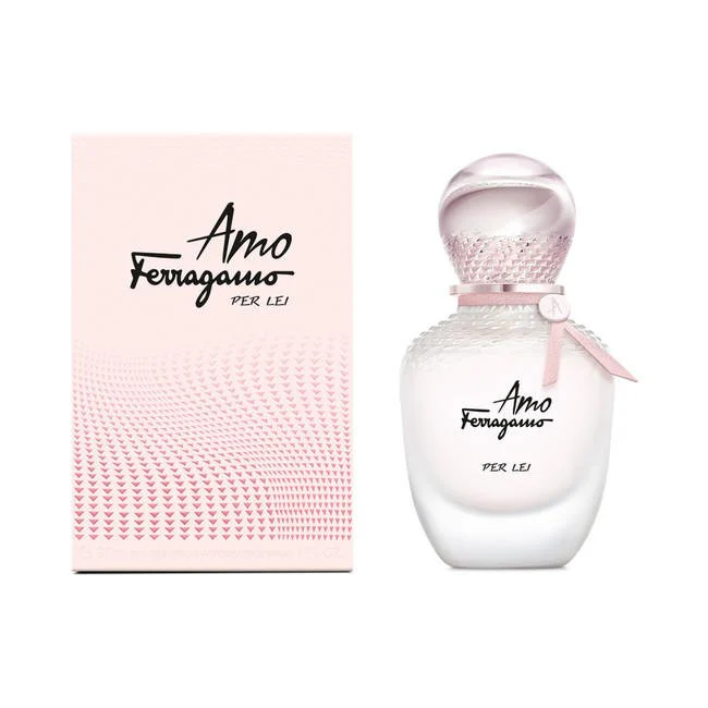 Amo Ferragamo hair mist 30ML