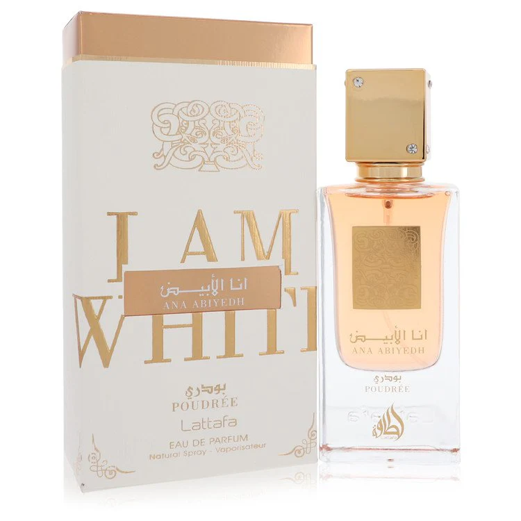 Ana Abiyedh Poudree EDP Spray 2.0 oz Fragrances