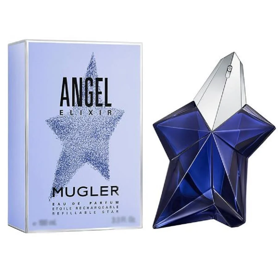 Angel Elixir Eau De Parfum