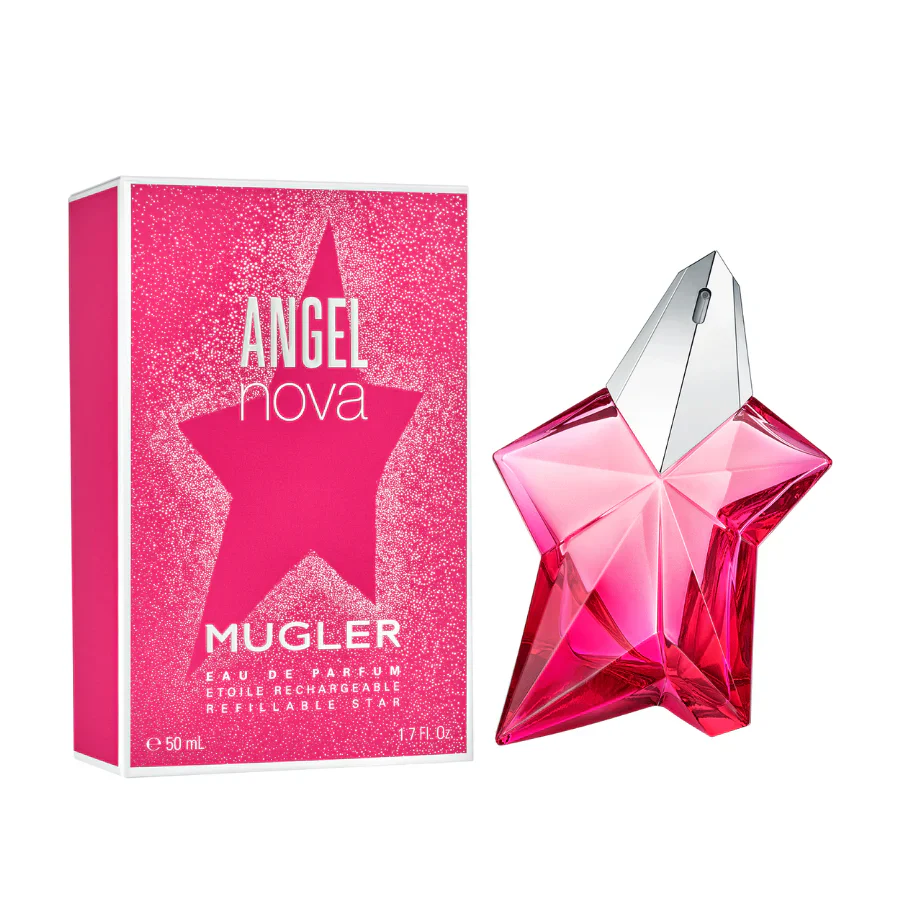 Angel Nova Eau De Parfum - Image 2