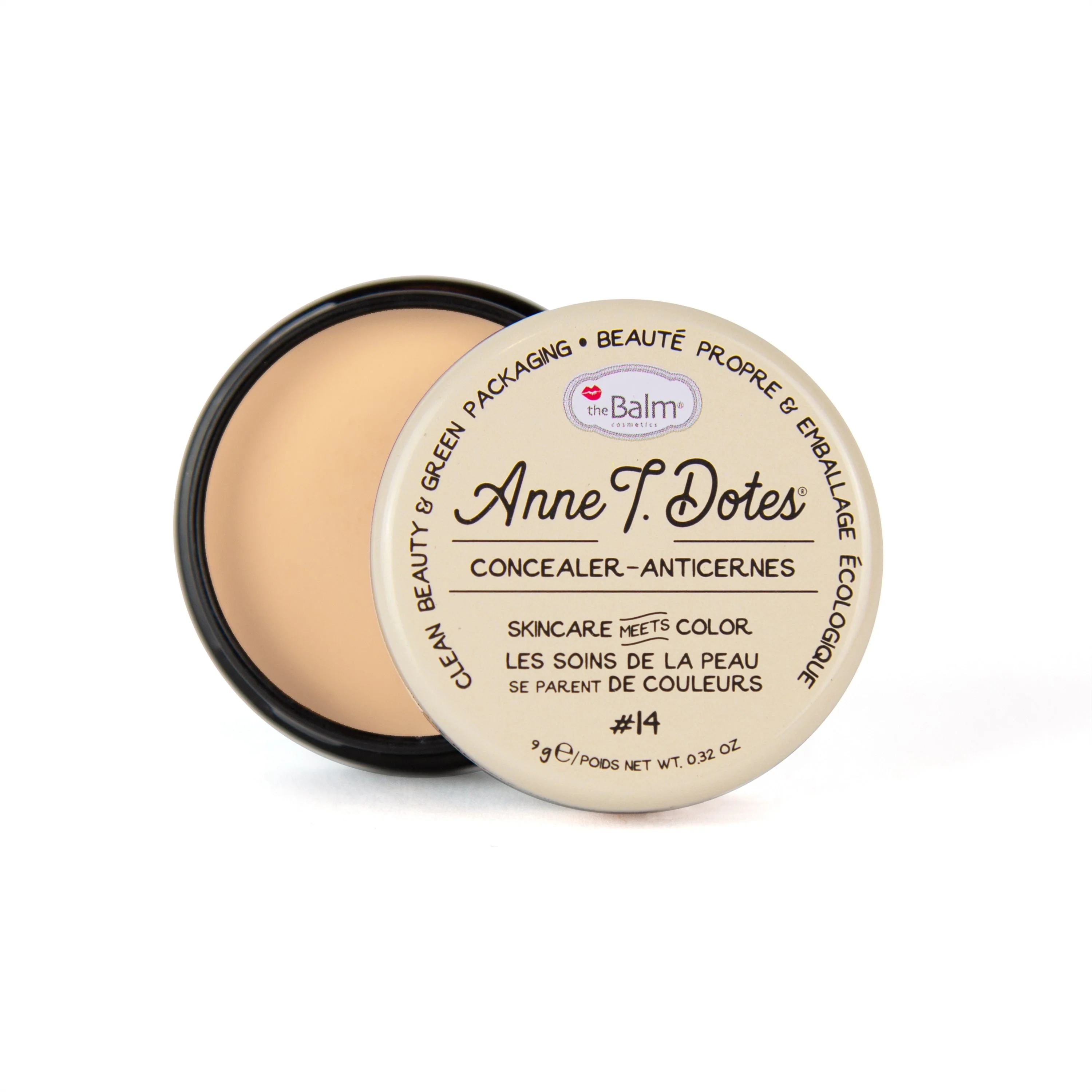 Anne T. Dotes® Concealer - Image 2