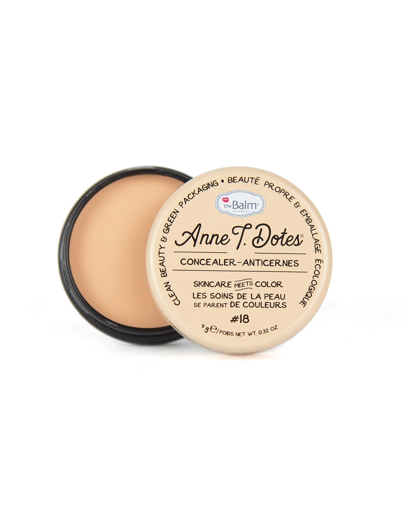 Anne T. Dotes® Concealer - Image 3