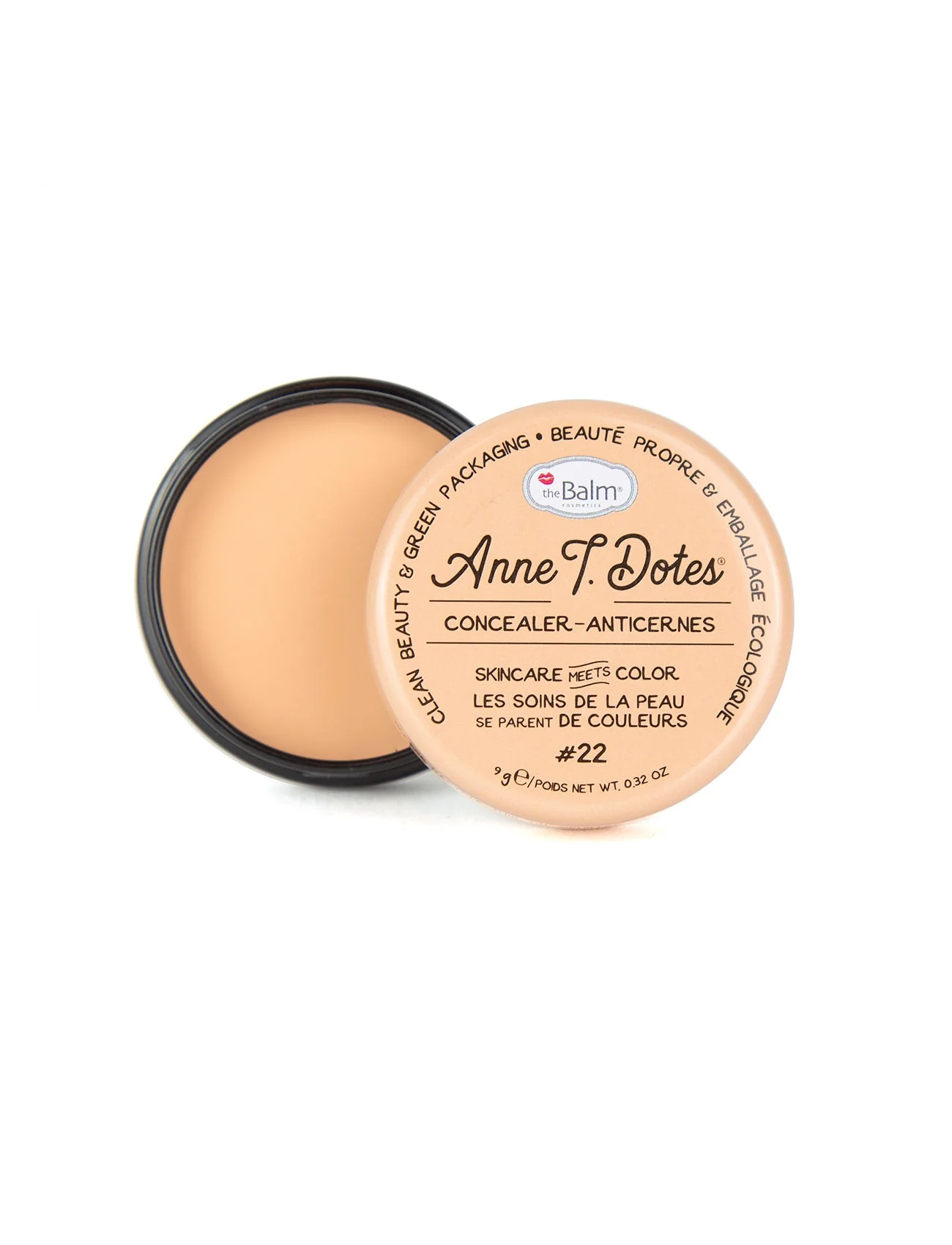 Anne T. Dotes® Concealer - Image 4