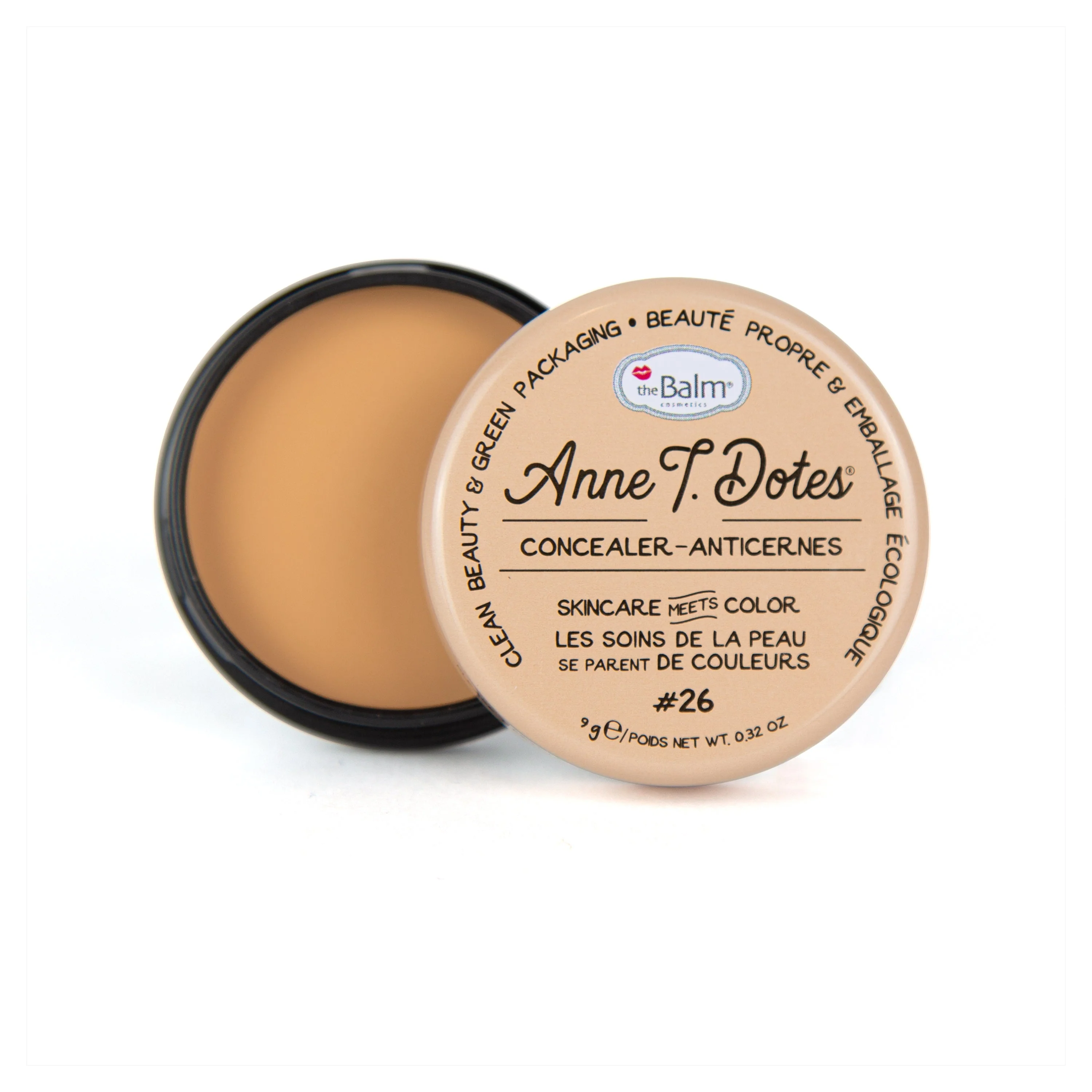 Anne T. Dotes® Concealer - Image 5