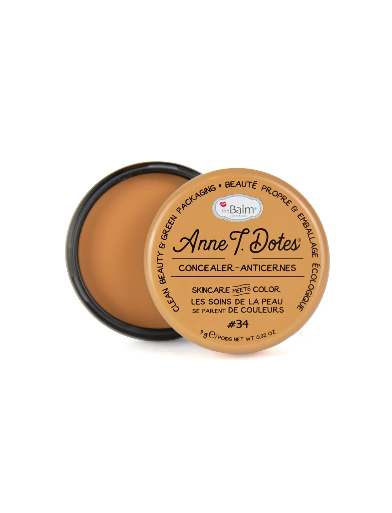 Anne T. Dotes® Concealer - Image 7