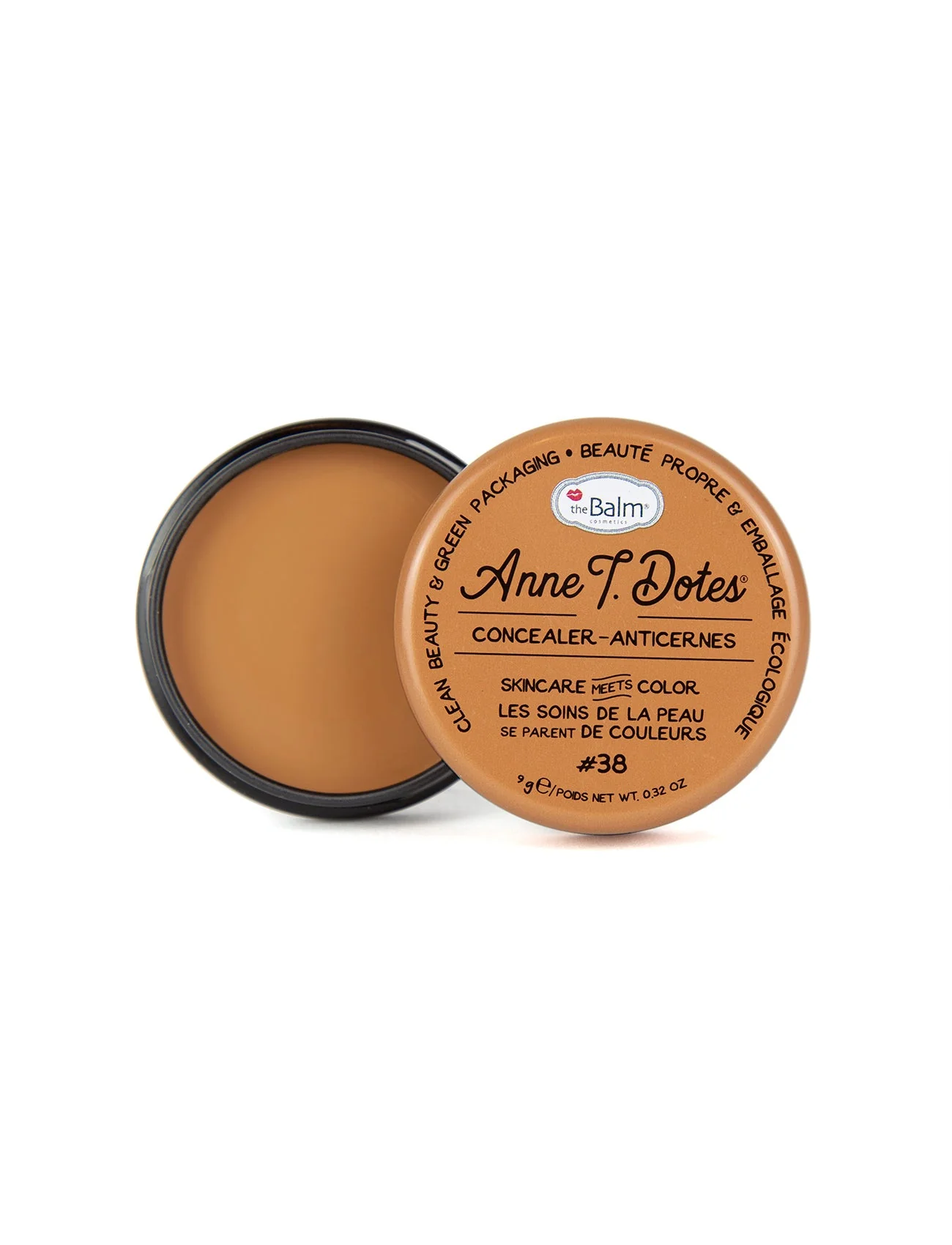 Anne T. Dotes® Concealer - Image 8