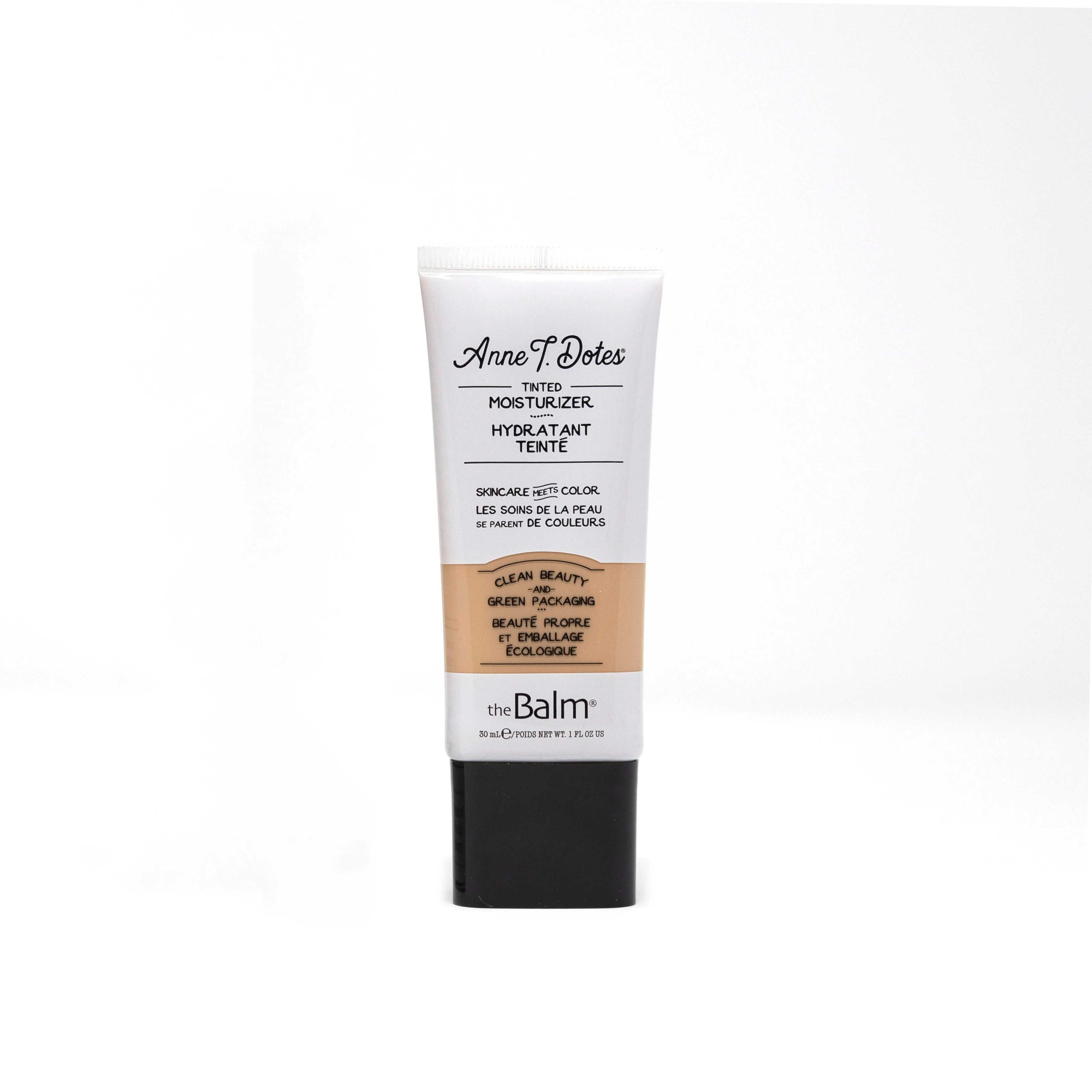 Anne T. Dotes® Tinted Moisturizer
