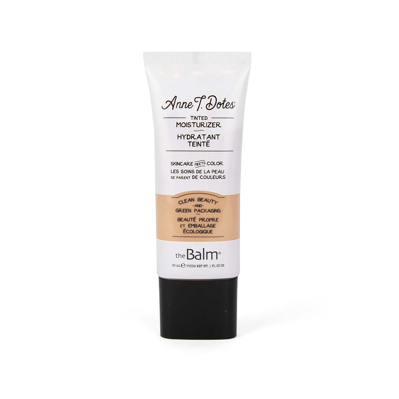 Anne T. Dotes® Tinted Moisturizer - Image 5