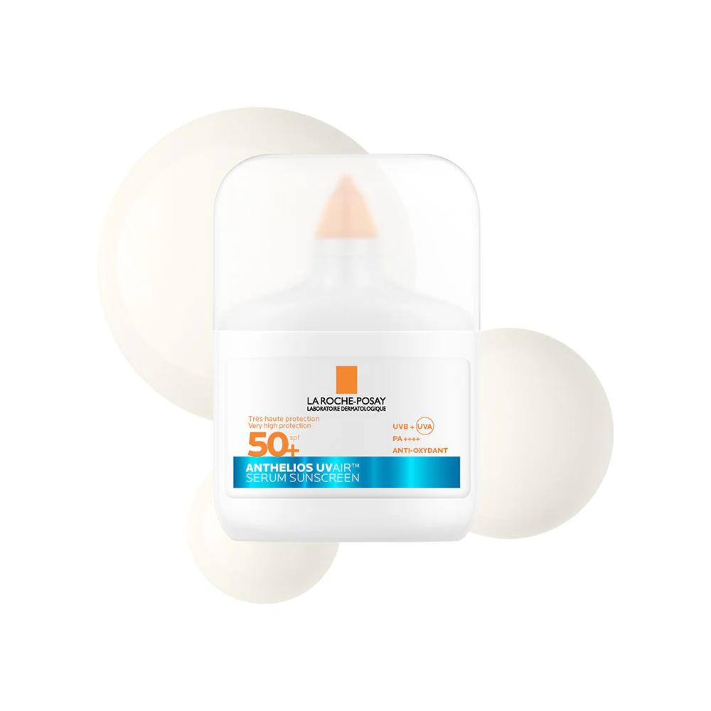 Anthelios UV AIR Daily SPF50+ Sunscreen - Image 6