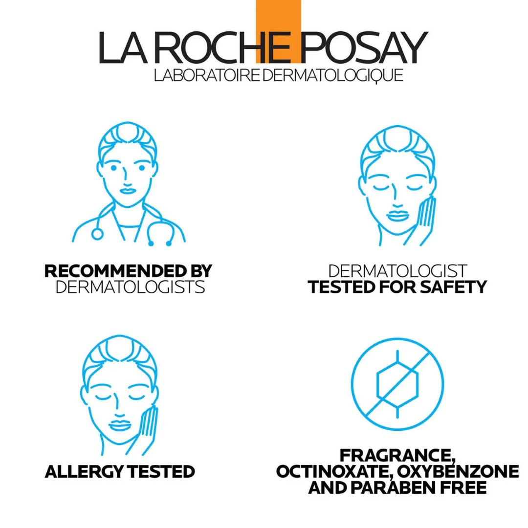 Anthelios UV AIR Daily SPF50+ Sunscreen - Image 9