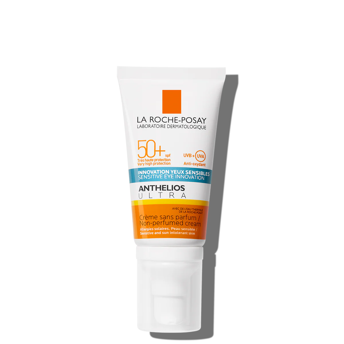 Anthelios UVMune 400 Moisturizing Sunscreen SPF50+ - Image 2