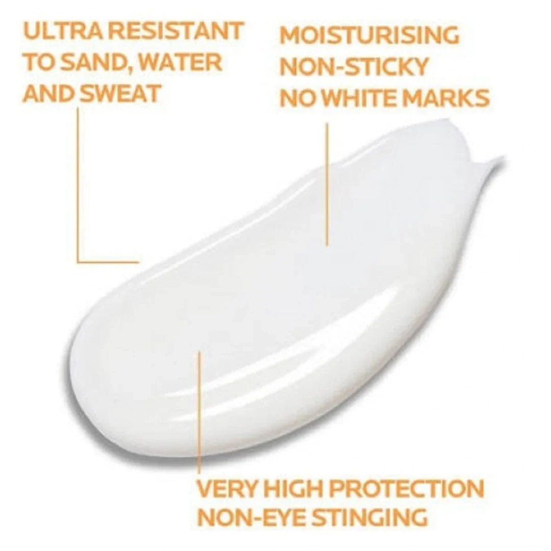 Anthelios UVMune 400 Moisturizing Sunscreen SPF50+ - Image 4