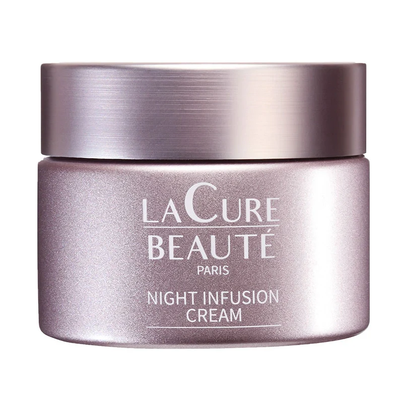 Anti Ageing Night Infusion Cream 50 ml