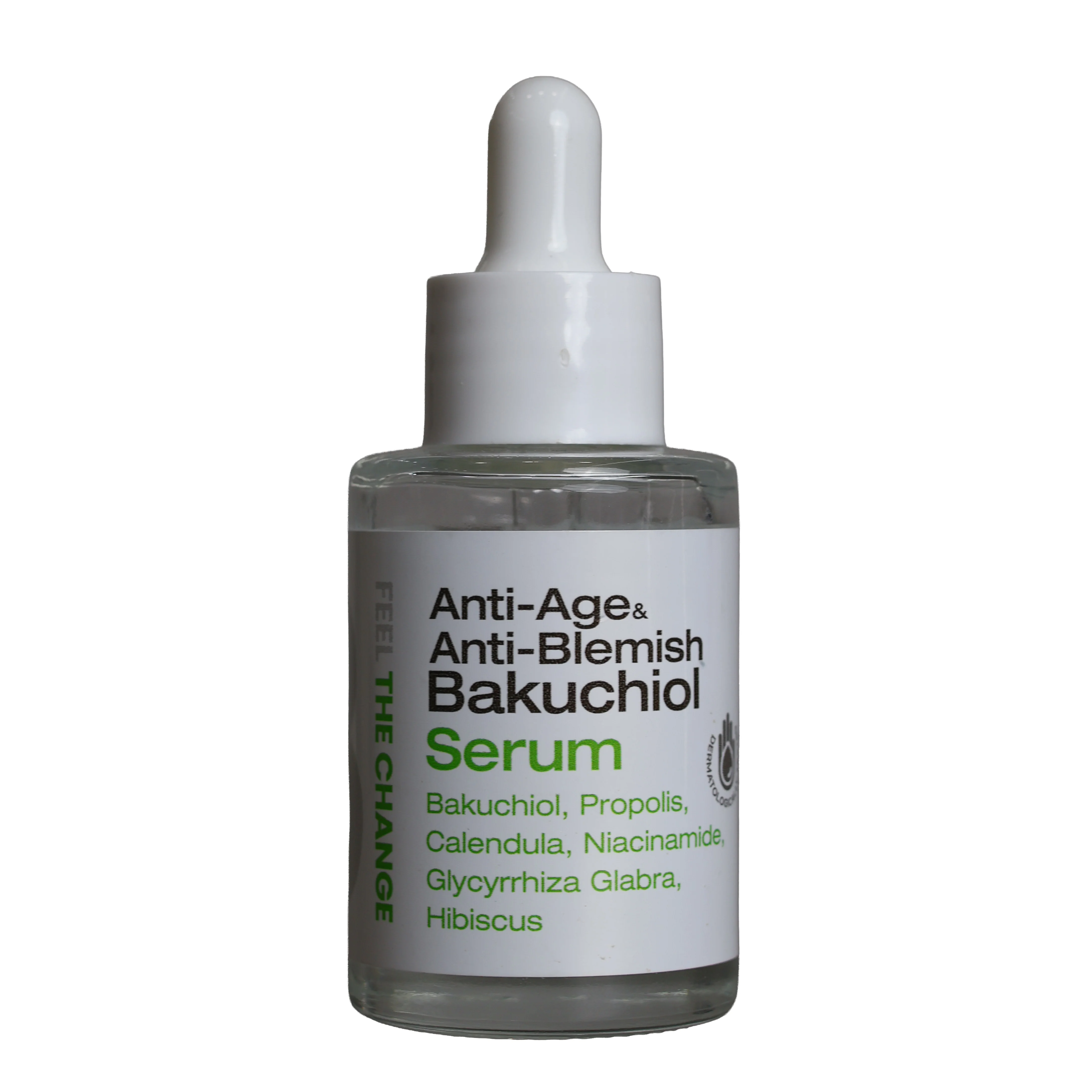 Anti-Aging and Anti-Blemish Bakuchiol Serum