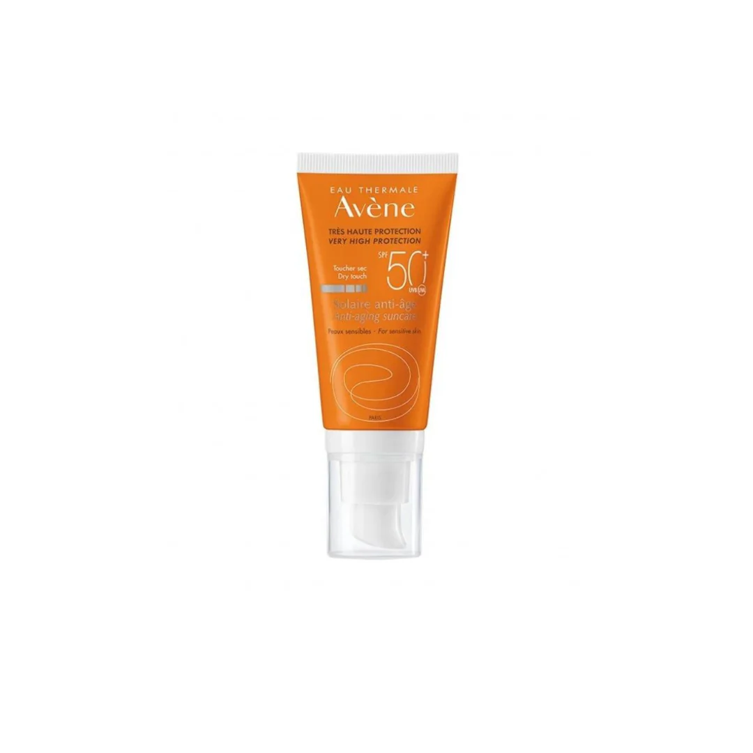 Anti-Aging Suncare SPF50+