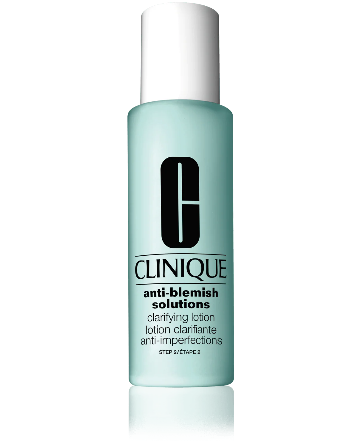 Anti-Blemish Solutions Clarifying Lotion - Step 2