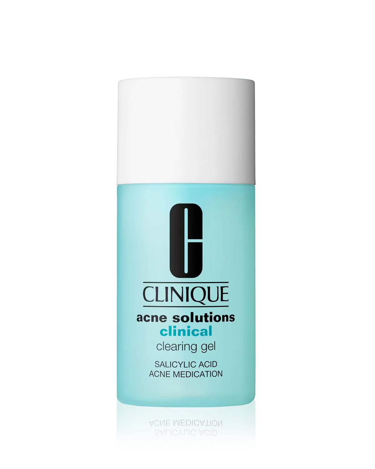 Anti-Blemish Solutions Clinical Clearing Gel - All Skin Types