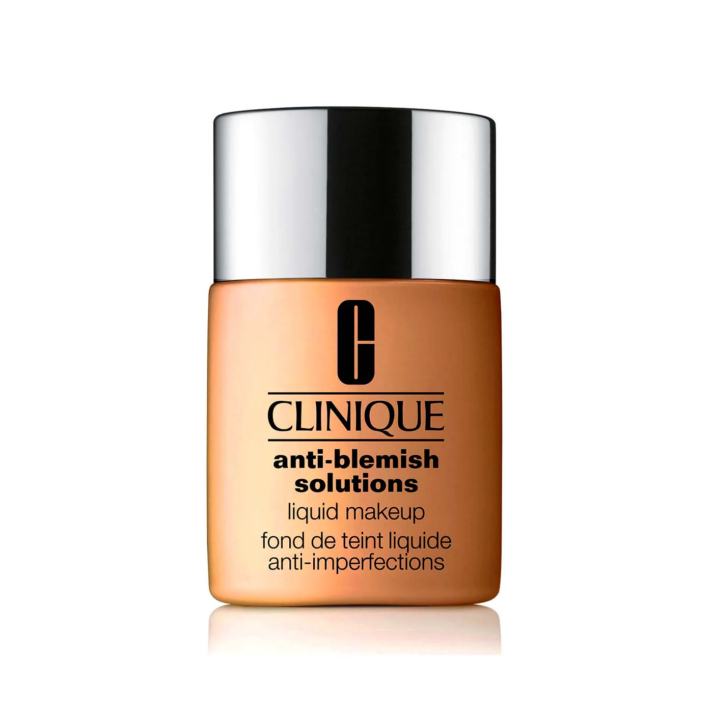 Anti-Blemish Solutions Liquid Makeup - Dry Combination to Oily Skin - Image 3