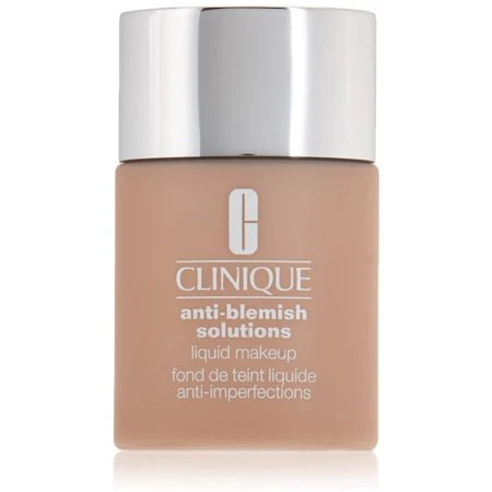 Anti-Blemish Solutions Liquid Makeup - Dry Combination to Oily Skin - Image 6