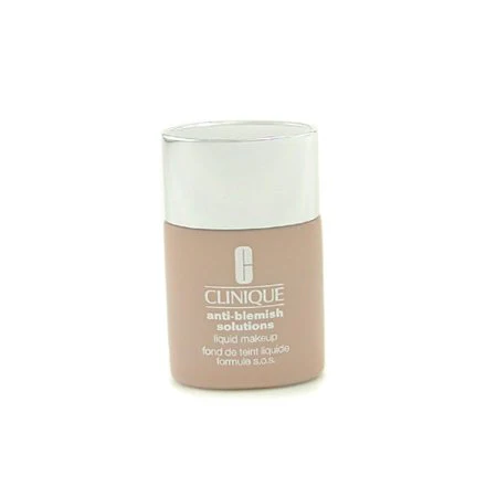 Anti-Blemish Solutions Liquid Makeup - Dry Combination to Oily Skin - Image 7