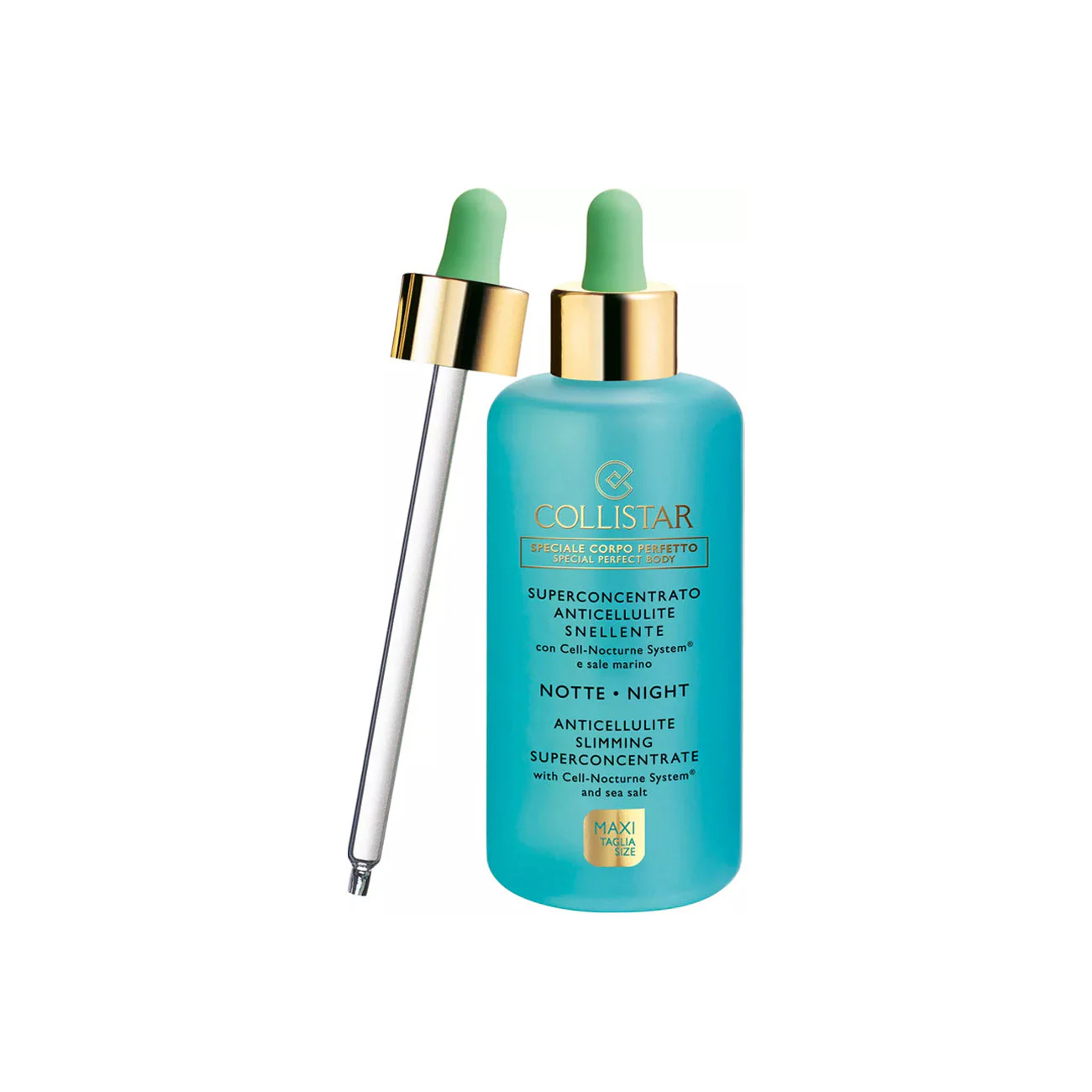 Anti-Cellulite Slimming Superconcentrate Night - Image 2