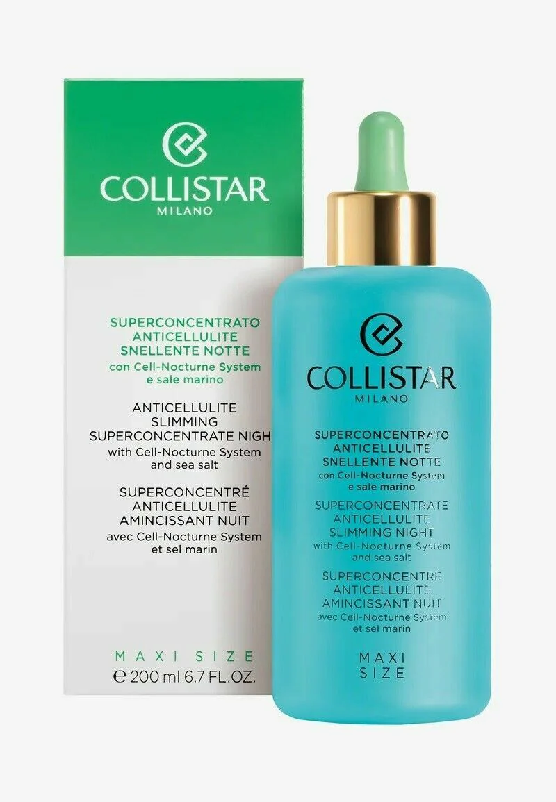 Anti-Cellulite Slimming Superconcentrate Night - Image 3