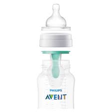 Anti-Colic Bottle with AirFree Vent - Image 3