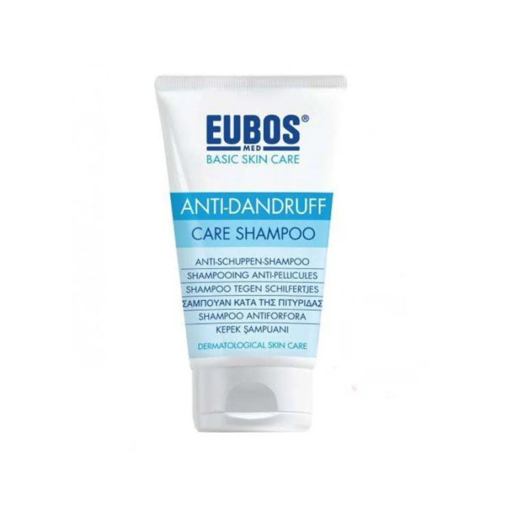 Anti-Dandruff Care Shampoo