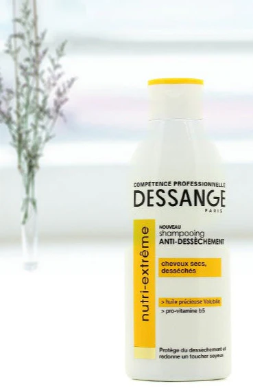 Anti-Drying Shampoo - Image 3