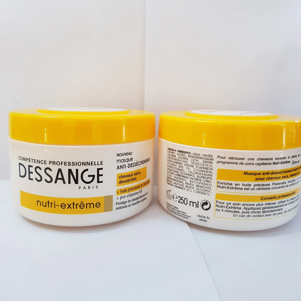 Anti-Dryness Mask - Image 3