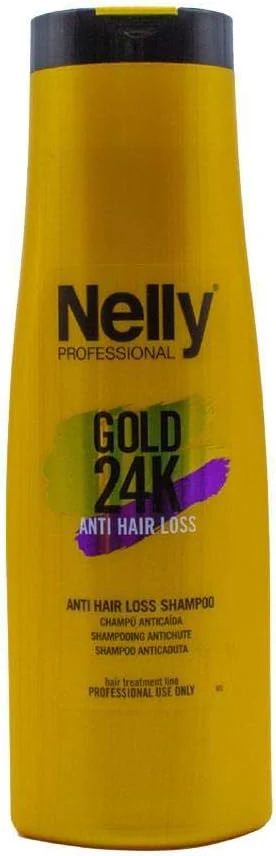 Anti Hair Loss Shampoo, 400 ml
