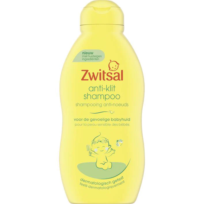 Anti-Klit Shampoo- 200ml