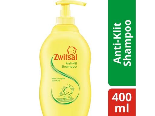 Anti-Klit Shampoo - Image 3