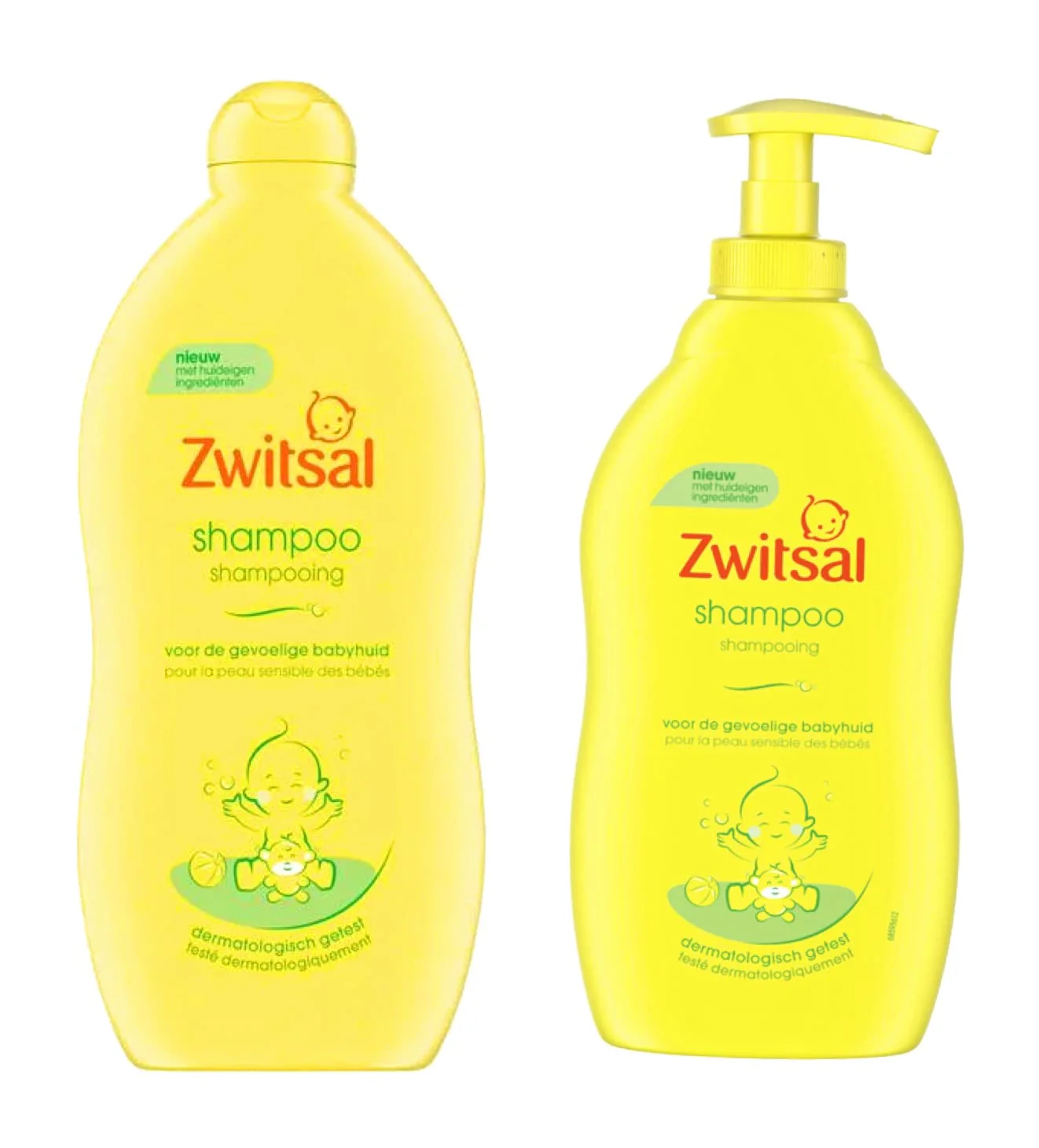 Anti-Klit Shampoo - Image 4