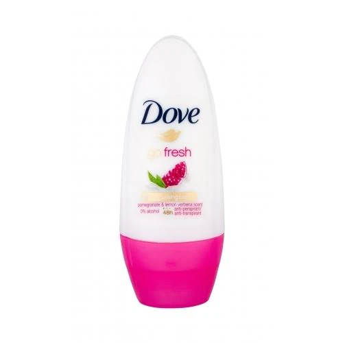Anti-perspirant Deodorant Roll on Go Fresh Pomegranate 50ml