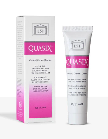 Anti-Redness Cream 30g