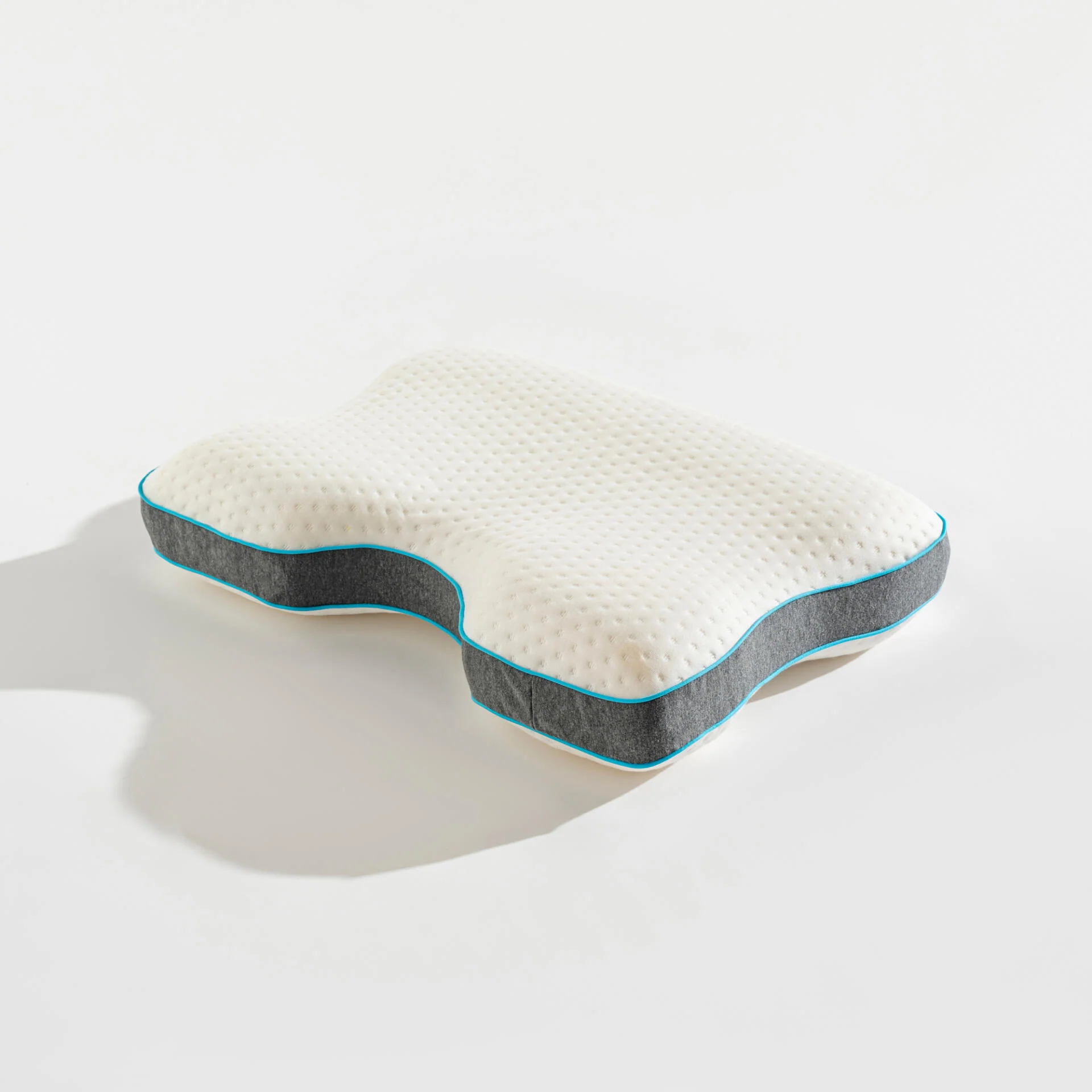 Anti-Snoring Pillow with box