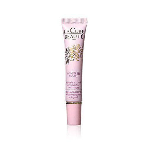 Anti-Stress Eye Gel 15ml