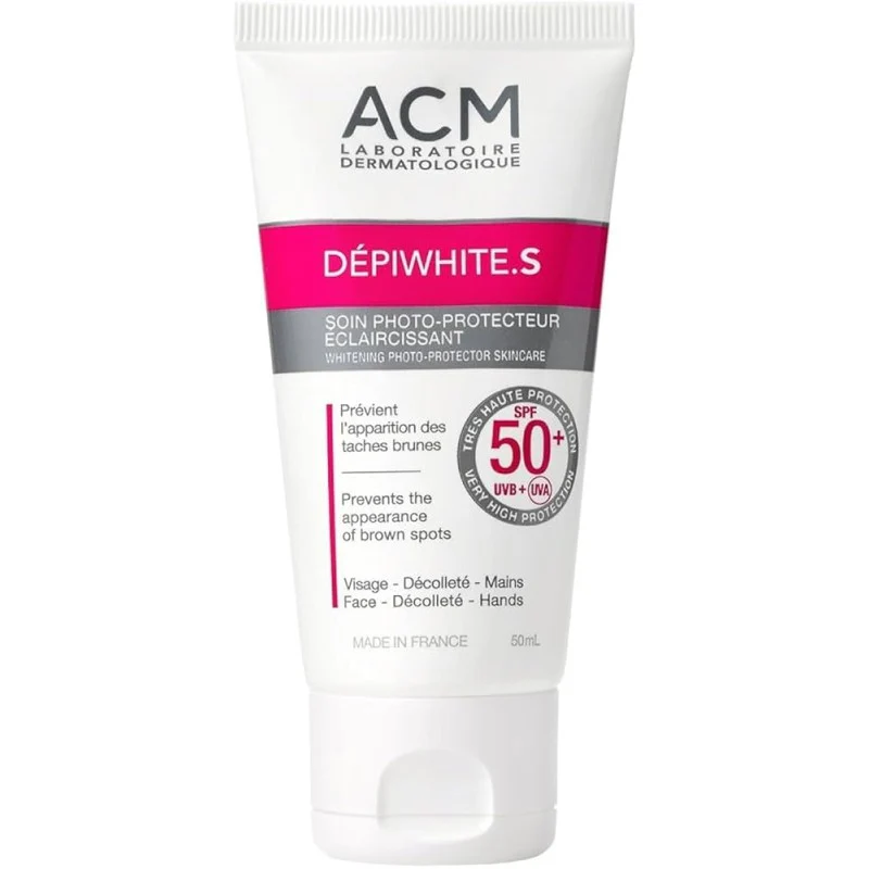 Anti-Taches Zones Sensibles & Intimes Cream