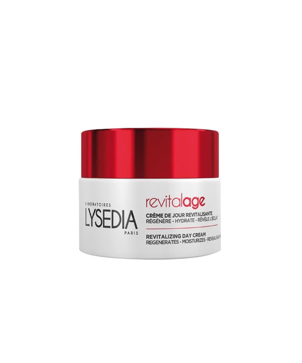 Anti-Wrinkle Day Cream Revitalage 50 ml - Image 3